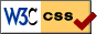 Valid CSS2